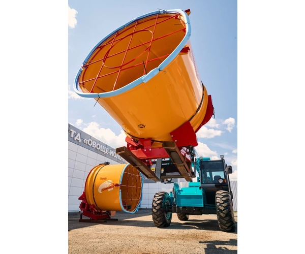 Изображение Телескопический погрузчик SUNWARD SWTH3007